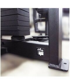 Торс машина 60 кг AV221/80 фотографии
