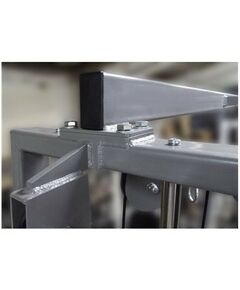 Блочная рама двойная (кроссовер) 2х70 кг AV202/80 фотографии