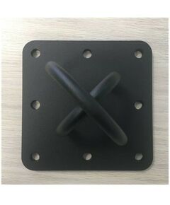 Крепление для каната, боксерского мешка потолочное AV881/80 фотографии