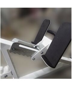 Т-тяга с упором в грудь AV316/80 фотографии