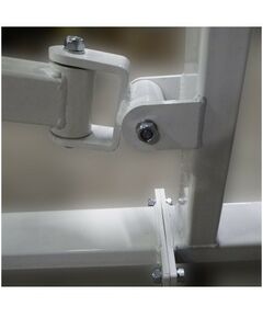 Т-тяга с упором в грудь AV316/80 фотографии