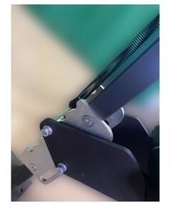 Баттерфляй-задние дельты 2 в 1 100 кг AV213/80 фотографии