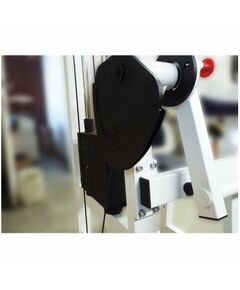 Бицепс-трицепс машина 2 в 1 60 кг AV248/80 фотографии