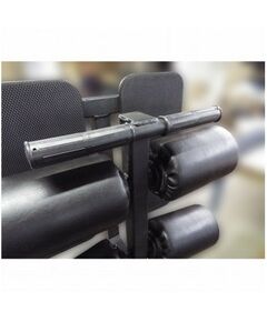 Гиперэкстензия и обратная гиперэкстензия с нагрузкой AV319/80 фотографии