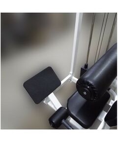 Пресс-бэк машина 2 в 1 60 кг AV247/80 фотографии