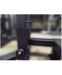 Стойка для пауэрлифтинга с жимовой скамьей AV131/80 фотографии