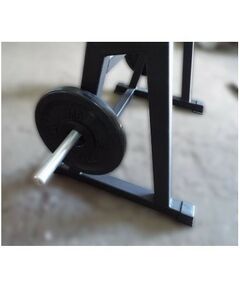 Стойка для работы с кривым грифом AV124/80 фотографии