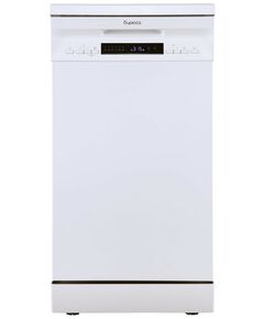 Посудомоечная машина Бирюса DWF-410/5 W 45 см фотографии