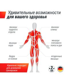 Гантель гексагональная UNIX Fit 27.5 кг обрезиненная фотографии