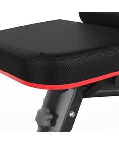 Скамья силовая универсальная UNIX Fit BENCH 140 фотографии
