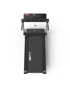 Беговая дорожка UNIX Fit Hi-tech S2 Metallic фотографии
