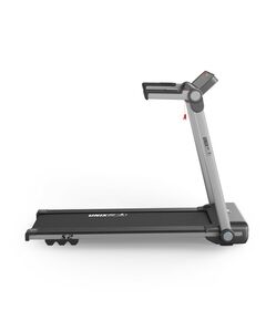 Беговая дорожка UNIX Fit Hi-tech S2 Metallic фотографии
