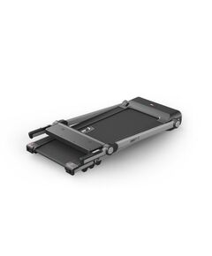 Беговая дорожка UNIX Fit Hi-tech S2 Metallic фотографии