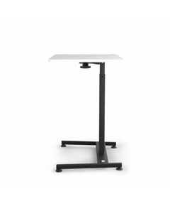 Регулируемый стол UNIX Fit Wood E-Desk LT100 фотографии