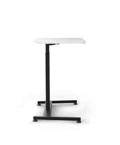 Регулируемый стол UNIX Fit Wood E-Desk LT100 фотографии