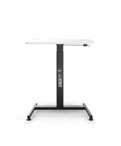 Регулируемый стол UNIX Fit Wood E-Desk LT100 фотографии