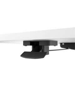 Регулируемый стол UNIX Fit Wood E-Desk LT100 фотографии