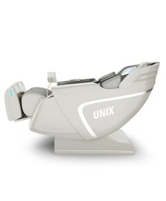 Массажное кресло UNIX Med Aura Grey фотографии