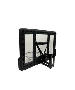 Баскетбольный щит UNIX line B-Backboard-PVC 44"x30" R45 фотографии