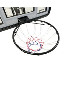 Баскетбольный щит UNIX line B-Backboard-PVC 44"x30" R45 фотографии