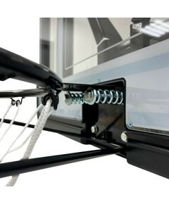 Баскетбольный щит UNIX line B-Backboard-PVC 44"x30" R45 фотографии