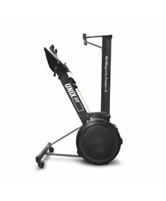 Гребной тренажер UNIX Fit Air Magnetic Rower-X Black фотографии