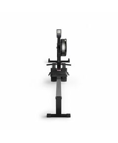 Гребной тренажер UNIX Fit Air Magnetic Rower-X Black фотографии