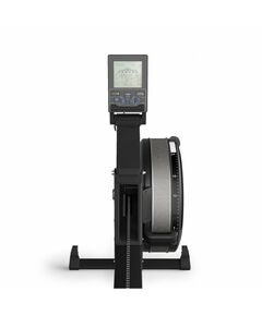 Гребной тренажер UNIX Fit Air Magnetic Rower-X Black фотографии