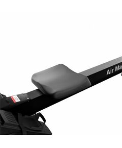Гребной тренажер UNIX Fit Air Magnetic Rower-X Black фотографии