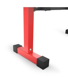 Скамья силовая горизонтальная UNIX Fit BENCH 100 фотографии