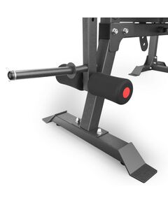 Скамья силовая со стойками UNIX Fit BENCH 130DD фотографии