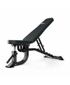 Скамья силовая регулируемая UNIX Fit BENCH 200R фотографии