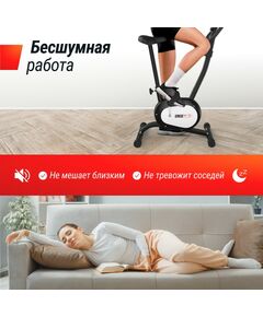 Велотренажер UNIX Fit BL-250 фотографии
