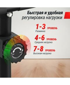 Велотренажер UNIX Fit BL-250 фотографии