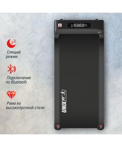 Беговая дорожка UNIX Fit R-290 фотографии