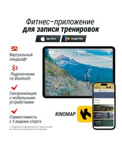 Беговая дорожка UNIX Fit R-400S фотографии