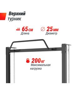 Машина Смита UNIX Fit SMITH STRENGHT 180 фотографии