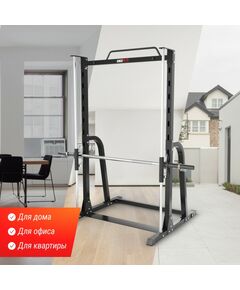 Машина Смита UNIX Fit SMITH STRENGHT 180 фотографии