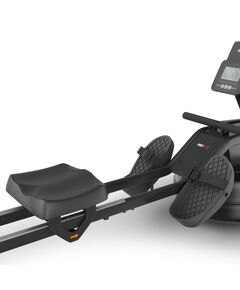 Гребной тренажер UNIX Fit Water Rower 340 фотографии