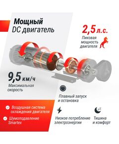Беговая дорожка UNIX Fit Wood Way 3.0 фотографии