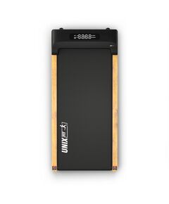 Беговая дорожка UNIX Fit Wood Way 3.0 фотографии