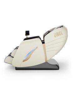 UNIX Med Массажное кресло Adora Beige фотографии