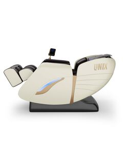 UNIX Med Массажное кресло Adora Beige фотографии