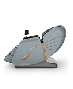 UNIX Med Массажное кресло Adora Grey фотографии