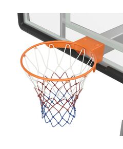 UNIX line Баскетбольная стойка B-Stand-TG PRO 72"x42" R45 H120-305 см фотографии