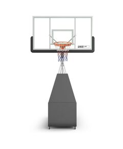 Баскетбольная стойка UNIX line B-Stand-PC 72"x42" R45 H120-305 см фотографии