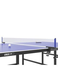 Теннисный стол UNIX line Indoor 15 mm MDF (Blue) фотографии