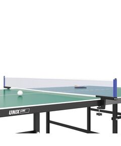 Теннисный стол UNIX line Indoor 15 mm MDF (Green) фотографии