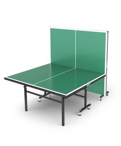 Теннисный стол UNIX line Indoor 15 mm MDF (Green) фотографии
