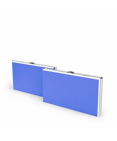 Теннисный стол UNIX line Simple Indoor 12mm MDF (Blue) фотографии